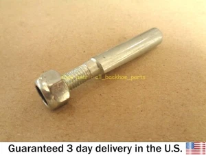 JCB BACKHOE - COTTER PIN (PART NO. 120/30002) - Picture 1 of 7