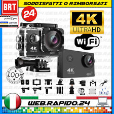 Pro Cam 4K Ultra HD Camcorder GOPRO Sport Unterwasser- Action Zimmer 16MP Wifi