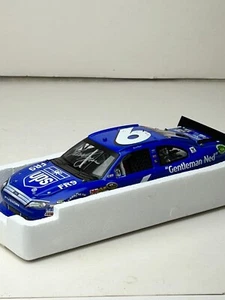 Lionel Action David Ragan 2011 Ford Fusion UPS Hall of Fame Autographed 1 of 757 - Picture 1 of 24