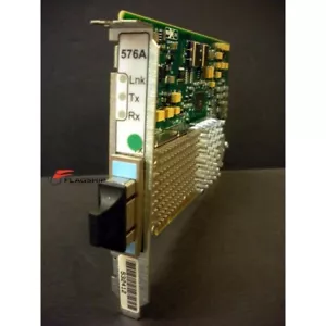 IBM 5722 10Gb Ethernet-LR PCI-X Adapter - Picture 1 of 3