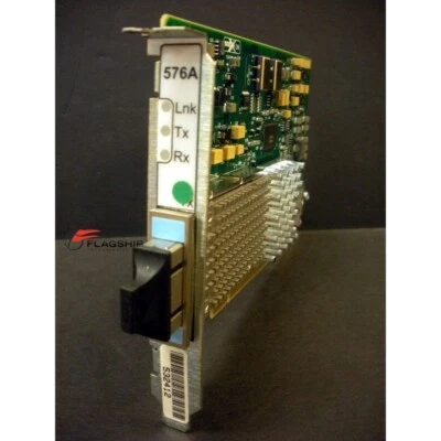 IBM 5722 10Gb Ethernet-LR PCI-X Adapter - Image 1 of 3