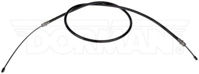 Cable de freno de estacionamiento Dorman C95798 para camioneta Dodge Ram 1500 Foto 1 de 4