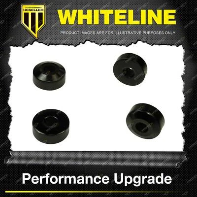 Whiteline Front Sway Bar Link Upper Bush for Caravelle T25 Transporter Vanagon - image 1 of 3