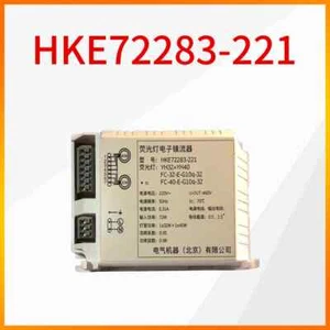 Electronic Ballast HKE72283-221 For Panasonic HAC7050 HAC7055 HAC7018 HAC7015 - Picture 1 of 2