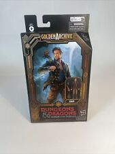 Dungeons & Dragons Honor Among Thieves Golden Archive Edgin Action Figure Gift