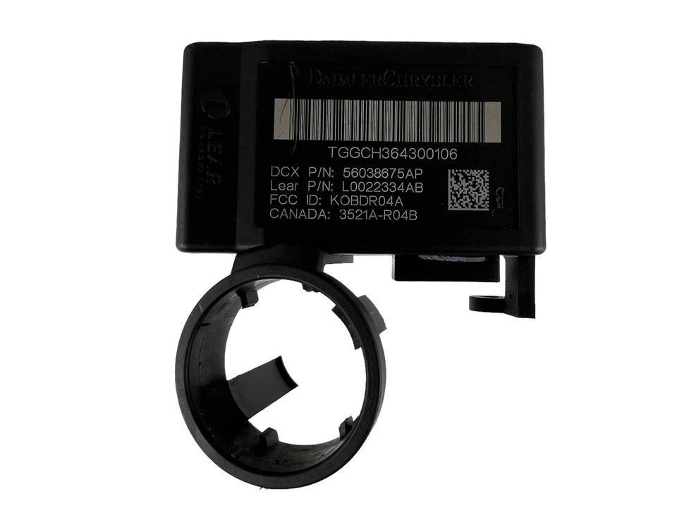 Inmovilizador de encendido Dodge Durango Dakota 2004-2006 OEM 56038675AP Foto 1 de 1