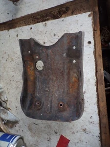 Honda 50 MTX sabot 31123 - Picture 1 of 2
