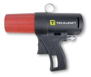 Kartuschenpistole 310ml für die Verarbeitung von Abdichtungen und Klebstoffen  - Bild 1 von 1