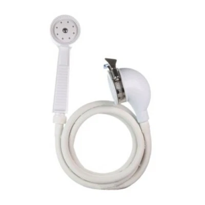 DANCO 10086 VersaSpray, 1 Pack, Garden Tub Sprayer Quick Easy Installation - Image 1 of 4