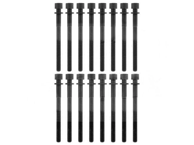 Juego de pernos de cabeza 38TCRP39 para ES350 RX350 GS350 GS450h IS250 IS350 RX450h 2007 2008 Foto 1 de 1