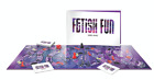 Fetish Fun Board Game For Couples Naughty Fun Adult Game Christmas Birthday Gift