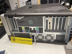 Dell Precision T7600 Xeon 2*E5-2690 128GB RAM, nVidia Quadro 410 1300w 240gb ssd