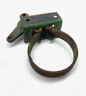 Conjunto de banda de freno de transeje John Deere 112 AM3362 M11010 Foto 1 de 3