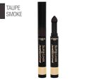 LOREAL SUPER LINER SMOKISSIME PULVER EYELINER - 101 TAUPE RAUCH