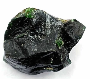 5200-5300 Ct Green Peridot Untreated/Unheated Huge Chunk Healing Uncut Gems DKN - Picture 1 of 6