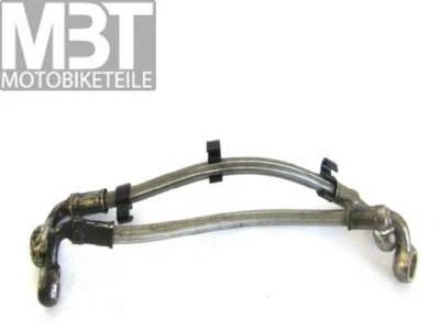 Pinza Freno Delantera Líneas Freno BMW R 1200 GS Adventure K255 Año 08 Foto 1 de 4