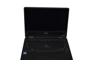 Acer TravelMate Spin B311RN31 11.6" 1.1GHz Intel 4GB RAM(Grade A No AC/SSD/OS) - Picture 1 of 3