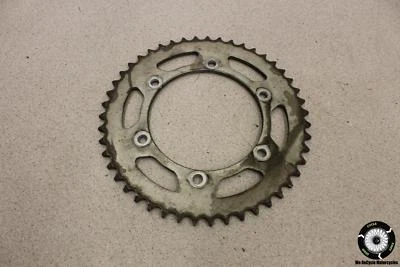 Yamaha YZF600R 1997 piñón trasero YZF 600 R 97 Foto 1 de 4