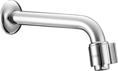 Rubinetto Da Lavabo Hansa Nova Cromo, Valvola A Muro, Uscita A Muro, 00968101 - Immagine 1 di 4