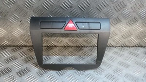 FORD FOCUS 2009 1.6 TDCI MK2 5DR HAZARD CONTROL SWITCH UNIT 9373007500 - Picture 1 of 2