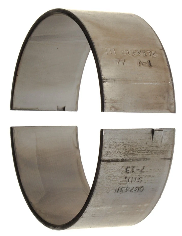 Par de rolamentos de haste de conexão Clevite CB-743P-20 - Imagem 1 de 4