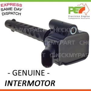 4 bobinas de encendido OEM para Fiat ABARTH 595 COMPETICIÓN, TURISMO 1,4 L turbo 4 cilindros - Imagen 1 de 4