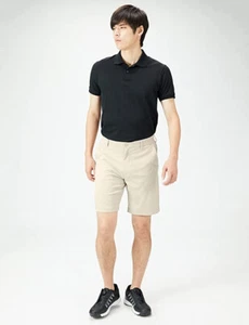 Amazon Essentials Men's Classic-Fit Stretch Golf Short - Picture 1 of 14