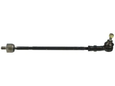 For 1993-2000 Volkswagen Jetta Tie Rod End Right Delphi 76311MZTG 1994 1995 1996 - Image 1 of 2