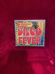 "Disco Fever" von The Countdown Mix Masters 3 CD Set.- TOP! - Bild 1 von 8