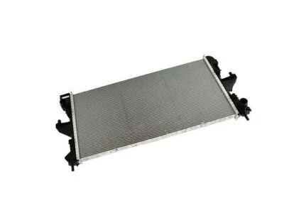 Radiador de refrigeración motor Ram ProMaster 2500 genuino Mopar 2014-2021 68188992AB Foto 1 de 4