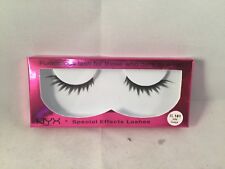 NYX SPECIAL EFFECTS LASHES  EL181