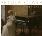 Petula Clark From Now On (Vinyl) 12" Album