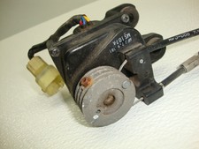 07 08 09 10 11 12 HONDA CBR 600RR EXHAUST SERVO MOTOR ACTUATOR 2009