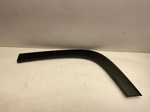 2014-2018 JEEP CHEROKEE LEFT REAR QUARTER PANEL WHEEL ARCH TRIM MOLDING FLARE - Picture 1 of 7