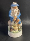 Vintage 1971 Stitzel Weller Old Fitzgerald Rip Van Winkle Whiskey Decanter Empty