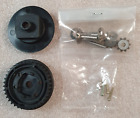 Thunder Tiger Pd0803 Pd0802 Ts 4N Diff Case Pulley And Internal Gears Rc Spares