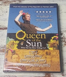 NEW Queen of the Sun (2010) DVD, Authentic US Music Box, Release - Picture 1 of 3