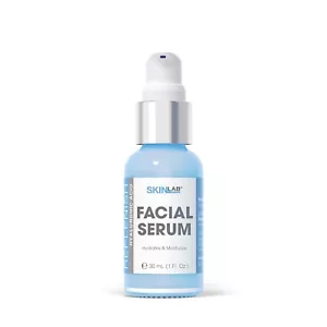 SKIN LAB BY BSL Hydrate & Replenish Facial Serum 1 fl. oz (30ml) - Picture 1 of 3