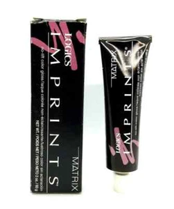 Logics Imprints by Matrix 2 oz NO LIFT Color Gloss Select Color Shade(CLOSEOUT) - Picture 1 of 2
