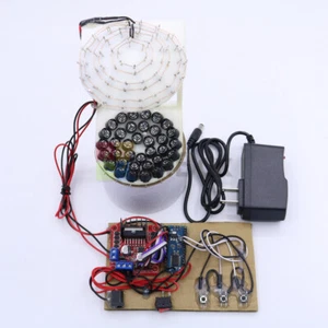 Ultrasonic Levitation Acoustic Levitation DIY Learning Kit Receiver Transmitter - Picture 1 of 28