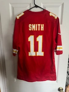 Kansas City Chiefs Jersey, size S - Picture 1 of 5