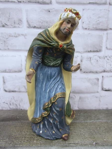Vintage Galleria, Inc Nativity Replacement Wise Men/King Porcelain Figurine - Picture 1 of 7
