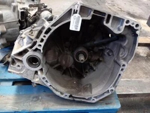 TL4068 caja de cambios para RENAULT MEGANE III BERLINA 5 P 1.2 TCE 2008 173857 - Imagen 1 de 3