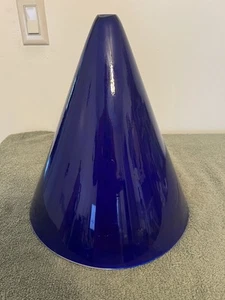 Mid Century Modern Pendant Light Nordisk Solar Cone globe - Picture 1 of 5