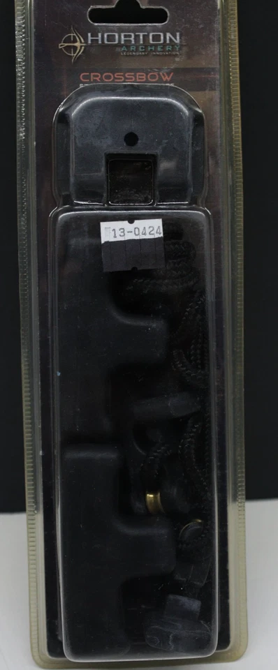 Dispositivo de amarre Horton Archery EZ Loader Ballesta Cuerda Foto 1 de 4