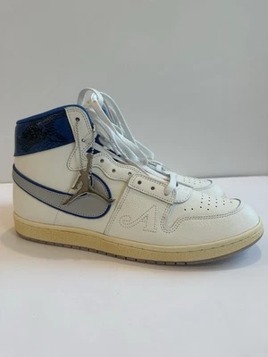 Awake NY x Air Jordan Air Ship PE SP Game Royal - Size 14 - FN8675 104. - Image 1 of 4