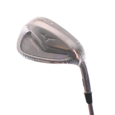 2024 Mizuno Pro 243 Gap Wedge w/ NS Pro Tour 120 Stiff-Flex RH *MINT* - Image 1 of 4