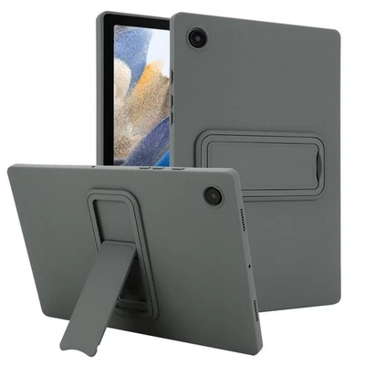 For Samsung Galaxy Tab A9+/A9/A8/A7 Stand Case Shockproof Soft Skin-Feel Cover - Image 1 of 4