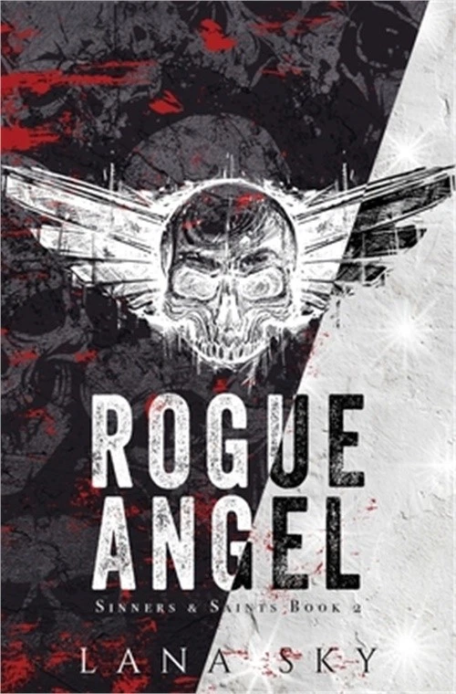 Rogue Angel: A Dark MC Romance (Paperback or Softback) - Image 1 of 1