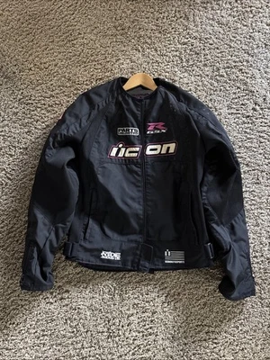 CHAQUETA MUJER ICON MERC 3 EN BUEN ESTADO XL Foto 1 de 3